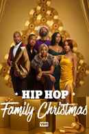 Hip Hop Family Christmas Poster 2