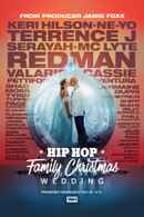 Hip Hop Family Christmas Wedding Poster 4