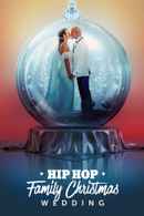 Hip Hop Family Christmas Wedding Poster 3