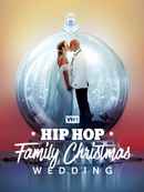 Hip Hop Family Christmas Wedding Poster 2