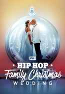 Hip Hop Family Christmas Wedding Poster 5