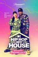 Hip Hop My House Poster 7