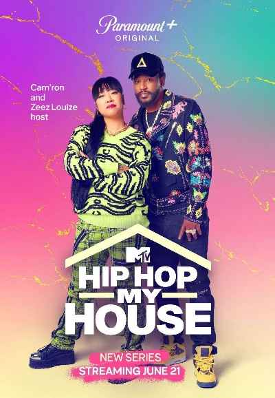 Hip Hop My House