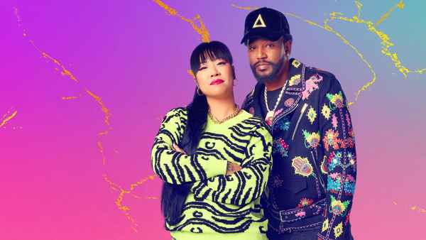 Hip Hop My House Poster 4