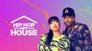 Hip Hop My House Poster 2