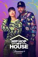 Hip Hop My House Poster 6