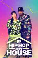 Hip Hop My House Poster 5