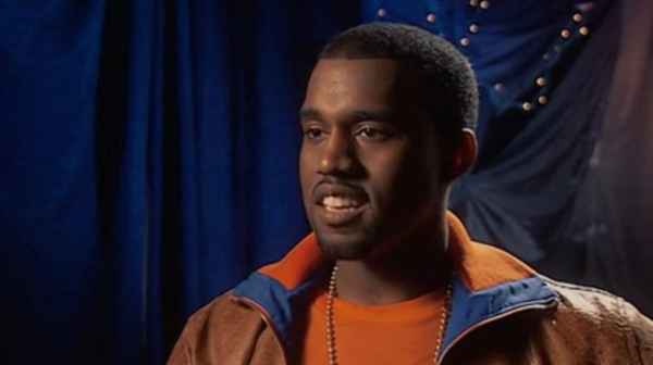 Hip Hop: The Songs That Shook America Poster 1