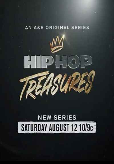 Hip Hop Treasures