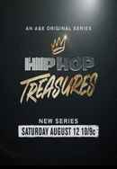 Hip Hop Treasures Poster 4