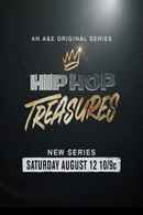 Hip Hop Treasures Poster 3