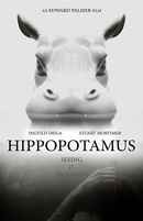 Hippopotamus Poster 6
