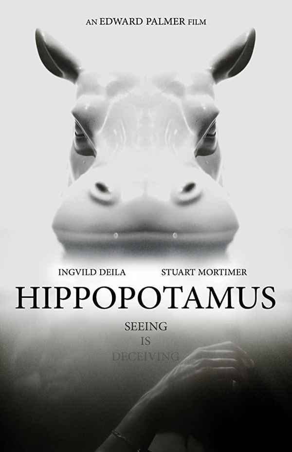 Hippopotamus Poster 6