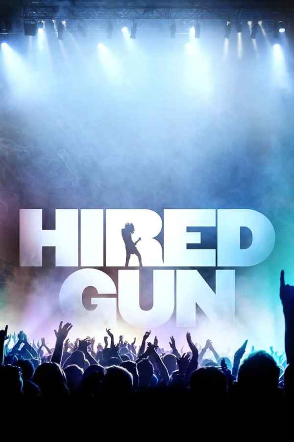Hired Gun Poster 7
