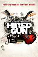 Hired Gun Poster 5