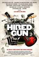 Hired Gun Poster 1