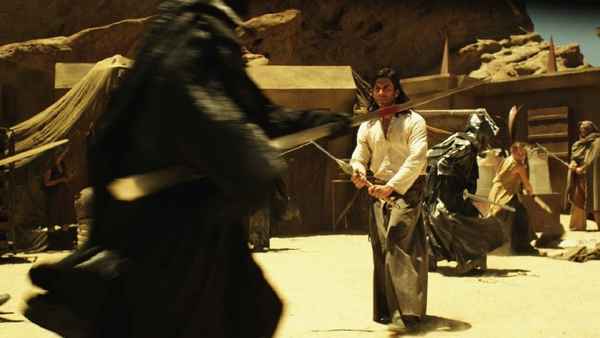 Hirokin: The Last Samurai Poster 6