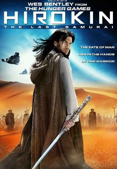 Hirokin: The Last Samurai