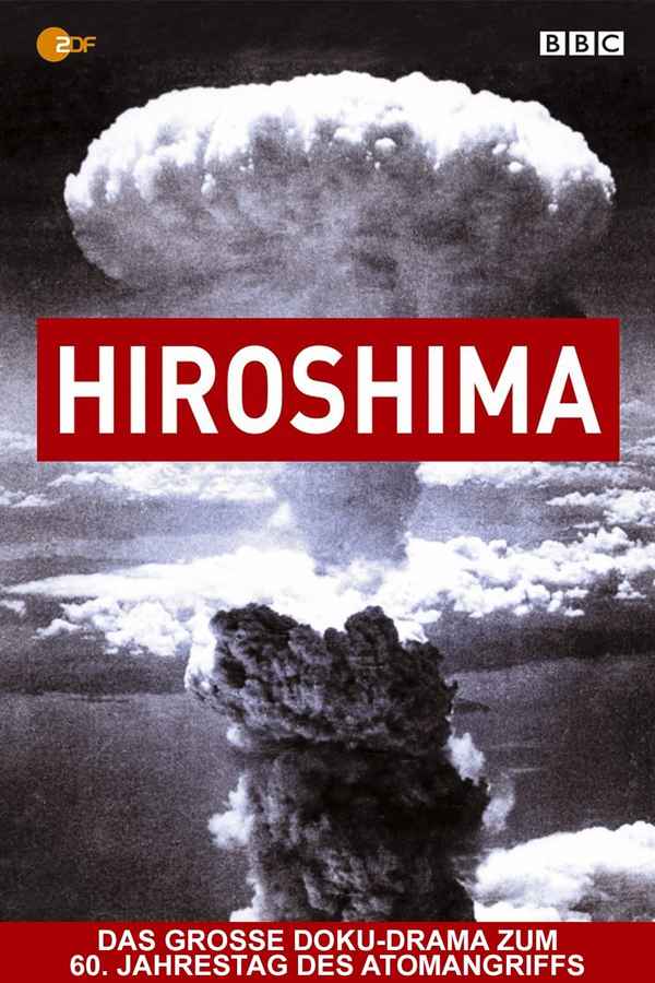 Hiroshima Poster 3