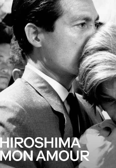 Hiroshima mon amour