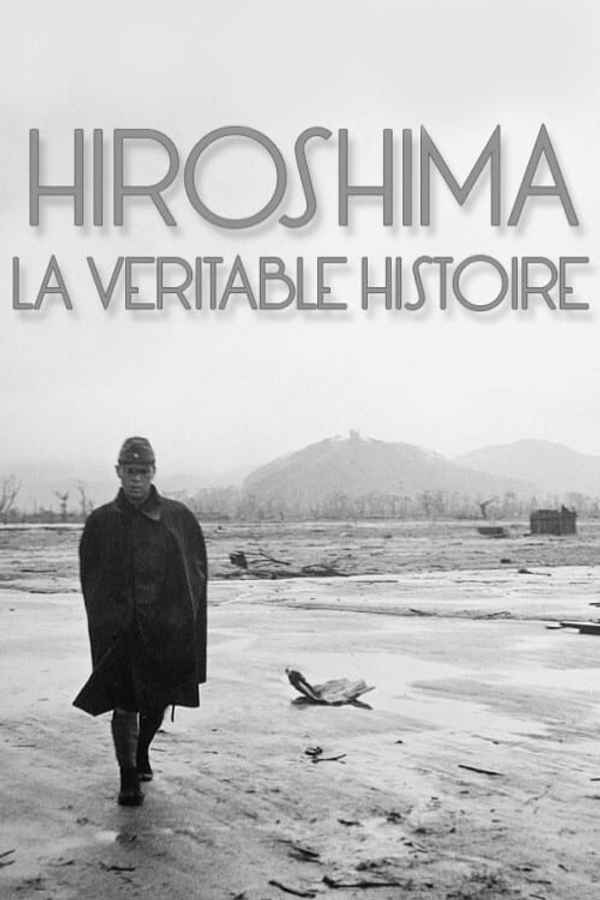 Hiroshima: The Aftermath Poster 5