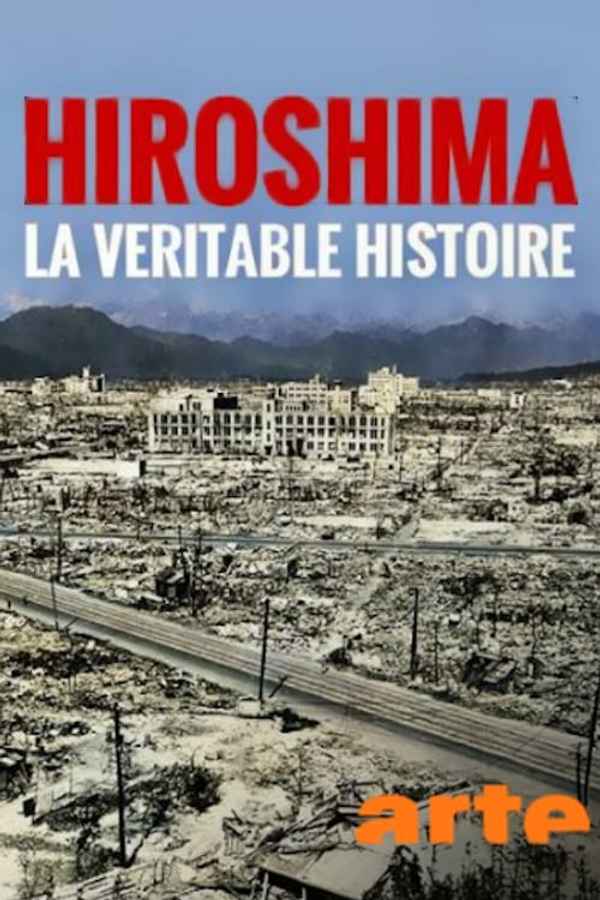 Hiroshima: The Aftermath Poster 6