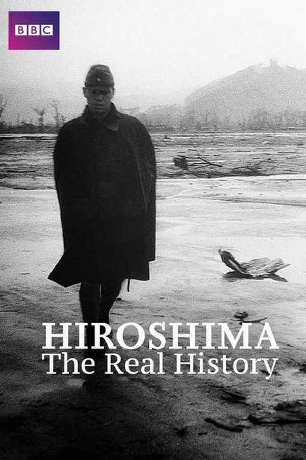 Hiroshima: The Aftermath Poster 4