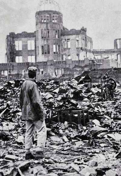 Hiroshima: The Aftermath