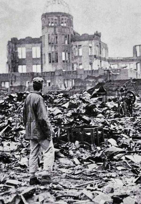 Hiroshima: The Aftermath Poster 7