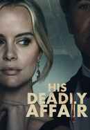 His Deadly Affair Poster 5