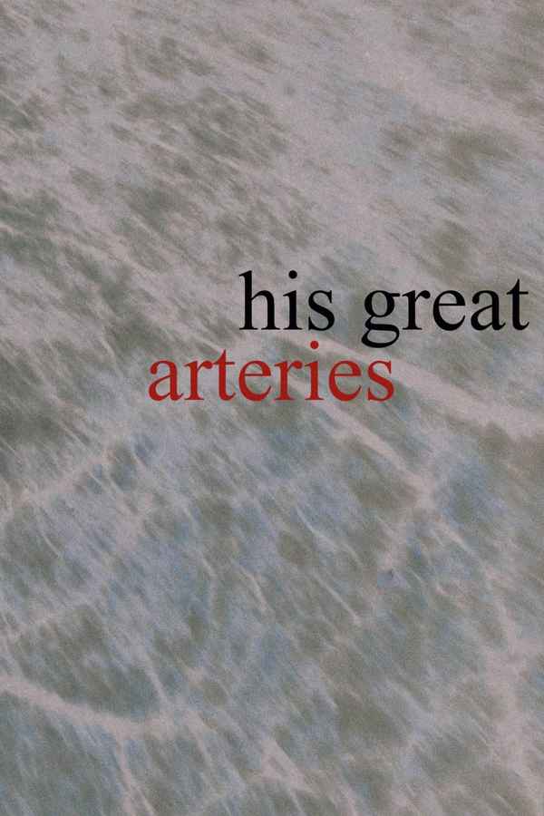 His Great Arteries Poster 1