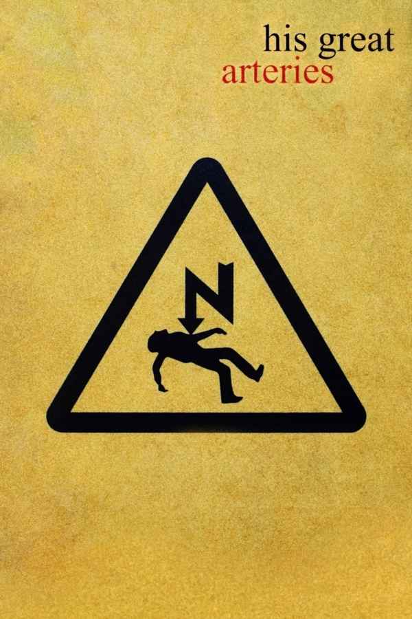 His Great Arteries Poster 5