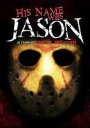 His Name Was Jason: 30 Years of Friday the 13th Poster 1