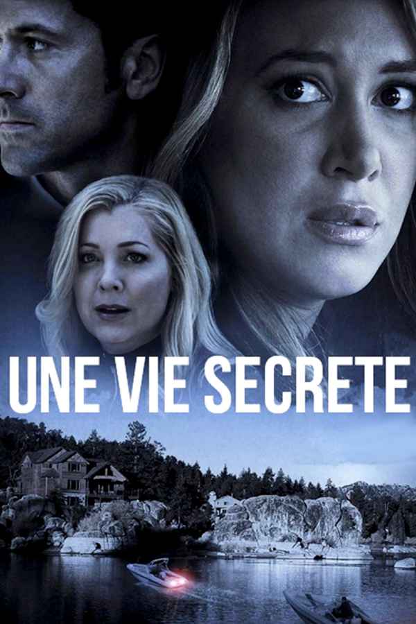 His Secret Family Poster 1