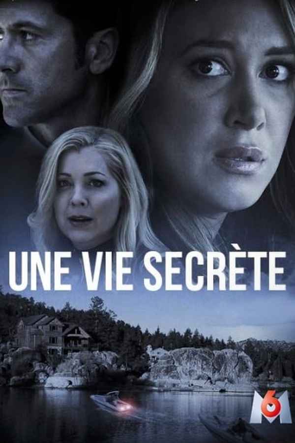 His Secret Family Poster 6