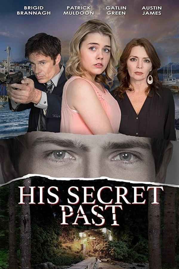 His Secret Past Poster 6