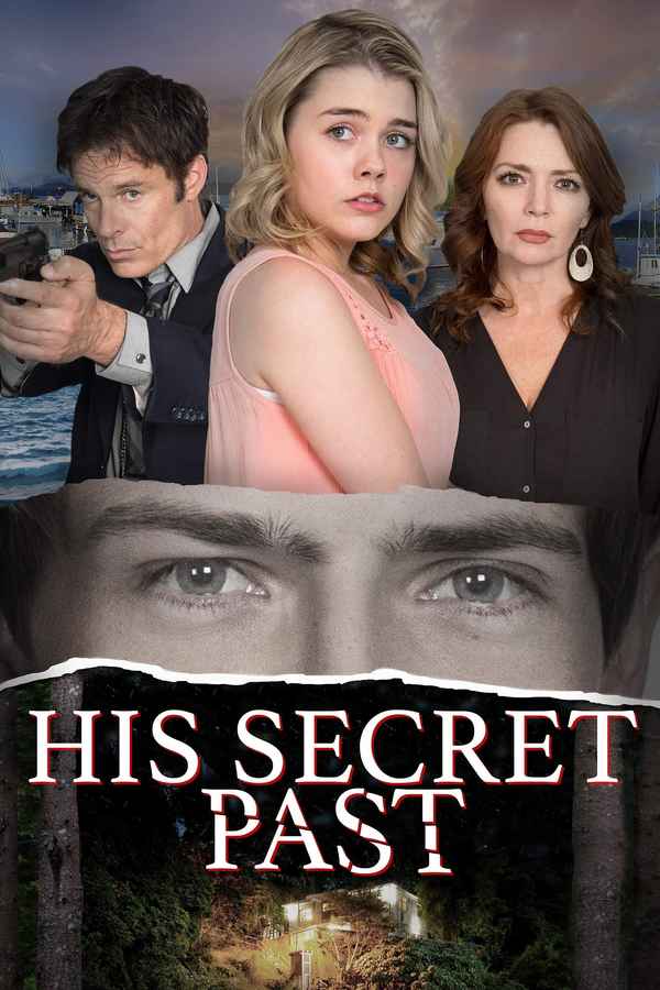 His Secret Past Poster 4