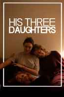His Three Daughters Poster 4