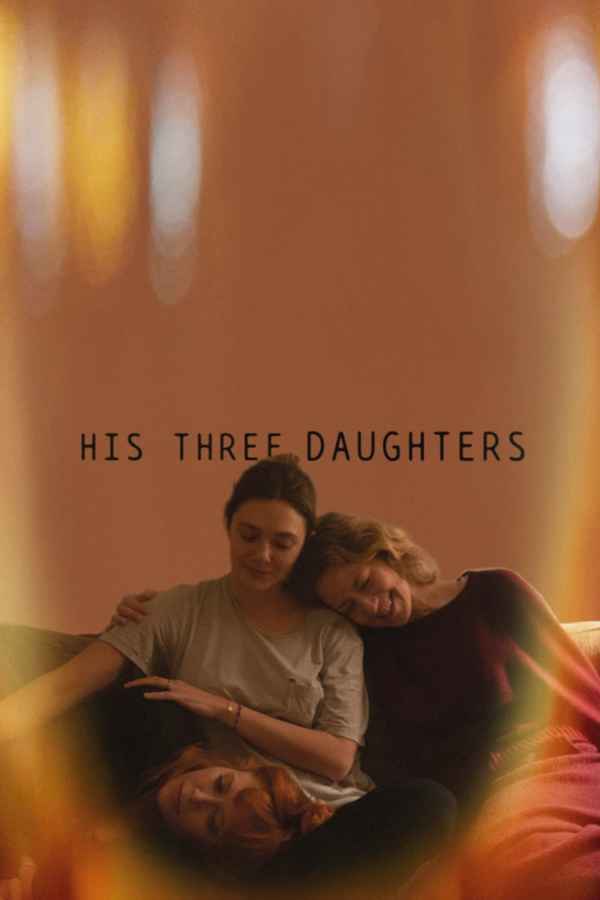 His Three Daughters Poster 5