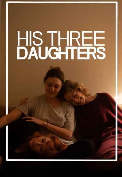 His Three Daughters