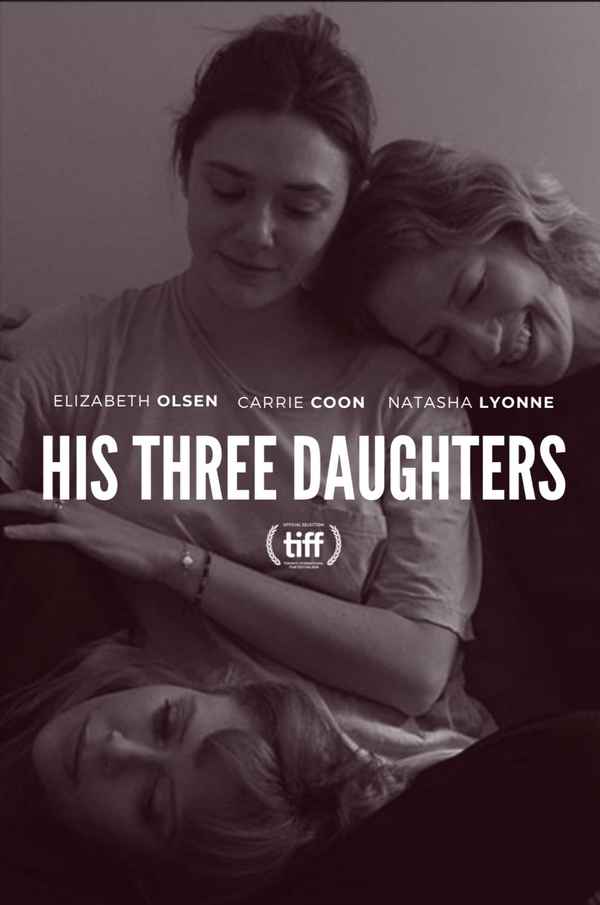 His Three Daughters Poster 7