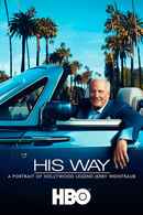 His Way Poster 2
