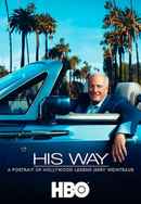 His Way Poster 6