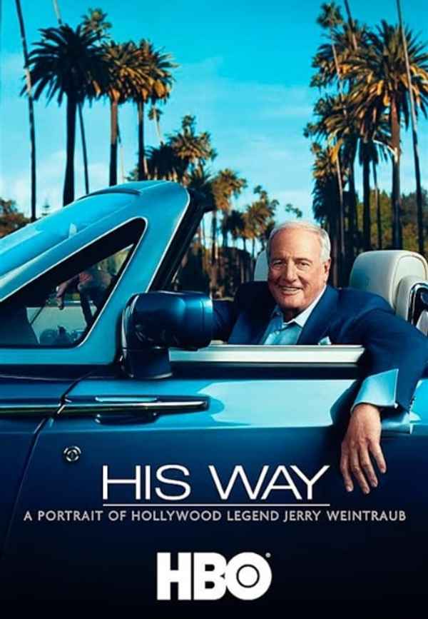 His Way Poster 6