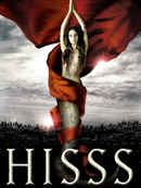 Hisss Poster 5