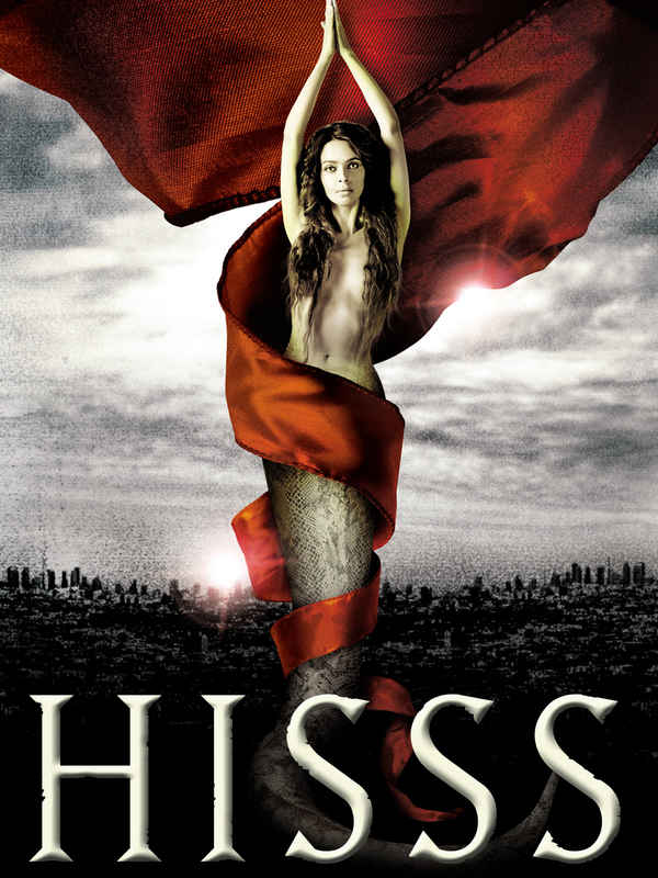 Hisss Poster 5