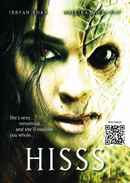 Hisss Poster 2