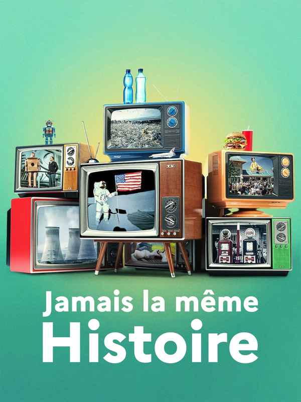 History 101 Poster 5