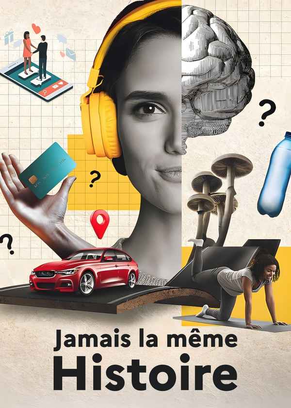 History 101 Poster 7