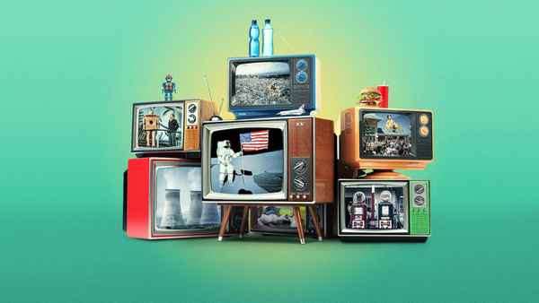 History 101 Poster 4